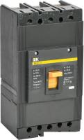 Выключатель автоматический IEK ВА 88-37 3п 250А 35кА SVA40-3-0250