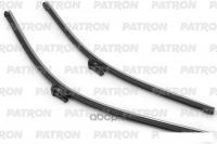 Щетки стеклоочистителя Patron PWB650-FS