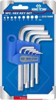 Набор ключей King Tony 20219MR (9 предметов)