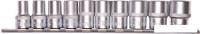 Набор головок слесарных Stels 13600 (10 предметов)