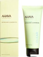 Ahava Гель для умывания Time To Clear Освежающий 100 мл