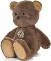 Классическая игрушка Fluffy Heart Медвежонок MT-MRT081909-35S