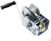 Лебедка TOR ЛФ-1000