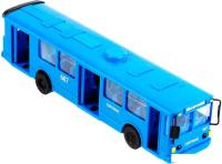 Автобус Технопарк Автобус SB-18-38-BU-OB
