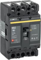 Выключатель автоматический IEK Master ВА 88-32 3п 125А 25кА SVA10-3-0125-02