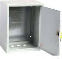 Корпус металлический IEK YKM41-01-31-G