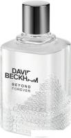 Туалетная вода David Beckham Beyond Forever EdT (40 мл)