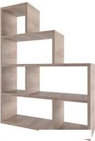 Стеллаж Anrex Diesel H150 (дуб мадура)