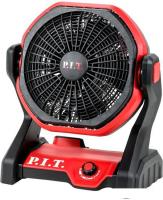 Вентилятор P.I.T. PJF 20H-250A (без АКБ и ЗУ)