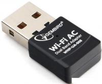Wi-Fi адаптер Gembird WNP-UA-008