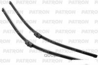 Щетки стеклоочистителя Patron PWB670-FS