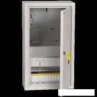 Корпус металлический IEK MKM35-N-12-31-ZO