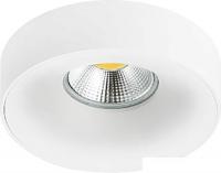Точечный светильник Lightstar Levigo L01002020