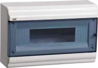 Бокс пластиковый IEK MKP82-N-12-41-10