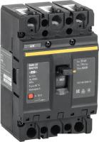 Выключатель автоматический IEK ВА 88-32 3п 63А 25кА SVA10-3-0063-02