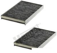 Hengst filter E2919LC2