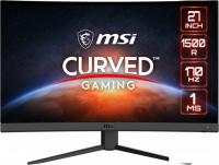 Игровой монитор MSI G27CQ4 E2