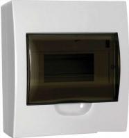 Бокс пластиковый IEK MKP12-N-08-40-20