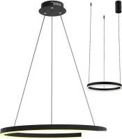 Подвесная люстра Kinklight Тор 08212,19A(4000K)