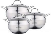 Набор кастрюль Bella Cucina BC-2133