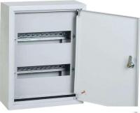 Корпус металлический IEK MKM14-N-24-31-Z-G