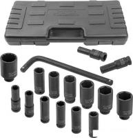 Набор головок слесарных RockForce RF-4166A-5MPB