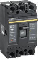 Выключатель автоматический IEK ВА 88-37 3п 400А 35кА SVA40-3-0400-02