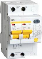Дифференциальный автомат IEK MAD10-2-032-C-030