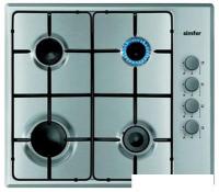 Варочная панель Simfer H60Q40M411