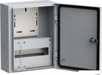 Корпус металлический IEK MKM22-N-12-54-Z