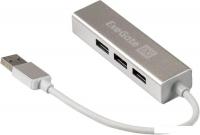USB-хаб  ExeGate DUB-4 EX293981RUS