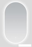 Azario Зеркало AZ-Z-010CS 600x900