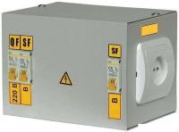 Ящик силовой IEK MTT12-024-0250