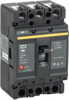 Выключатель автоматический IEK Master ВА 88-32 3п 100А 25кА SVA10-3-0100-02