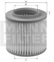 Воздушный фильтр MANN-filter C22024