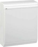 Бокс пластиковый IEK MKP82-N-24-41-10