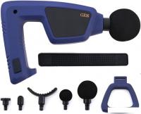 Перкуссионный массажер Gess Hitman GESS-880