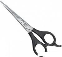 Ножницы парикмахерские Dewal Easy Step 2118/5.5 (черный)