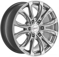 Литые диски X'trike X-134 18x8" 6x139.7мм DIA 67.1мм ET 38мм HS