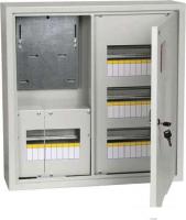 Корпус металлический IEK MKM32-N-36-31-ZO