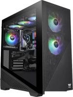 Корпус Thermaltake Divider 370 TG ARGB CA-1S4-00M1WN-00