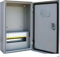 Щит учетно-распределительный Rucelf ЩРУ-3Н-12 IP54