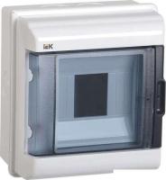 Бокс пластиковый IEK MKP72-N3-05-55