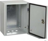 Корпус металлический IEK YKM40-01-54-G