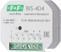 Реле импульсное Евроавтоматика F&F BIS-404 EA01.005.006