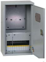 Щит учетно-распределительный EKF PROxima MB23-3/18