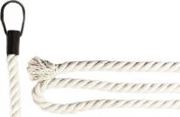 Канат Kampfer детский 1.6 м (белый)