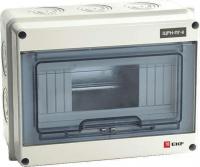 Щит распределительный EKF PROxima PB65-N-PG-8
