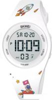 Наручные часы Skmei 1865 (астронавт)