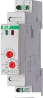 Реле времени Евроавтоматика F&F PCA-512U EA02.001.002